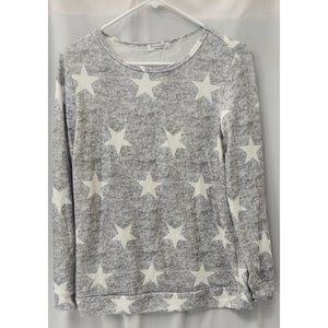 Ekouaer S Womens Pajama Set Gray -N2